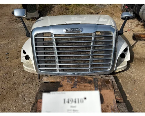 FREIGHTLINER A17-15340-013 Hood
