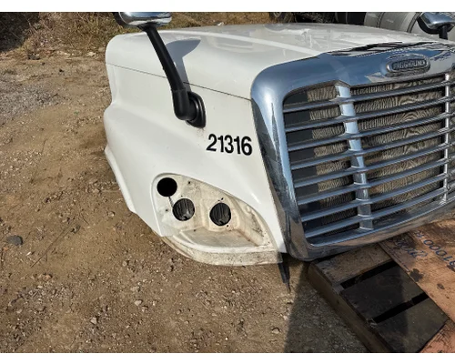 FREIGHTLINER A17-15340-013 Hood