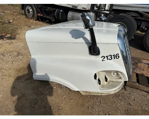 FREIGHTLINER A17-15340-013 Hood