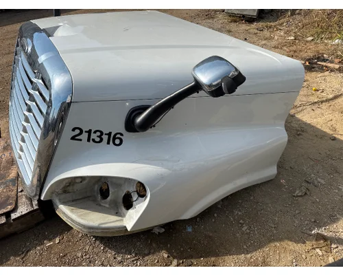 FREIGHTLINER A17-15340-013 Hood