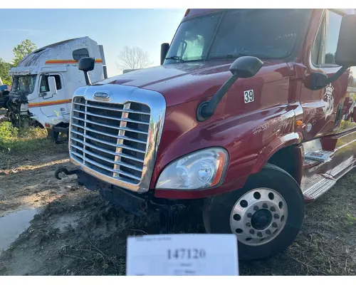 FREIGHTLINER A17-15340-014 Hood