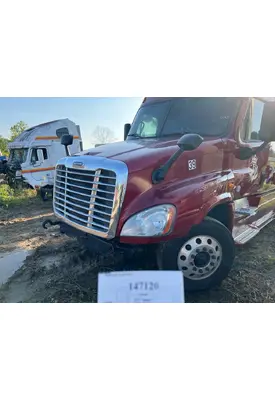 FREIGHTLINER A17-15340-014 Hood