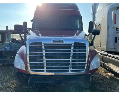 FREIGHTLINER A17-15340-014 Hood