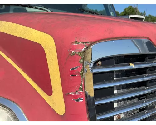 FREIGHTLINER A17-15459-002 Hood