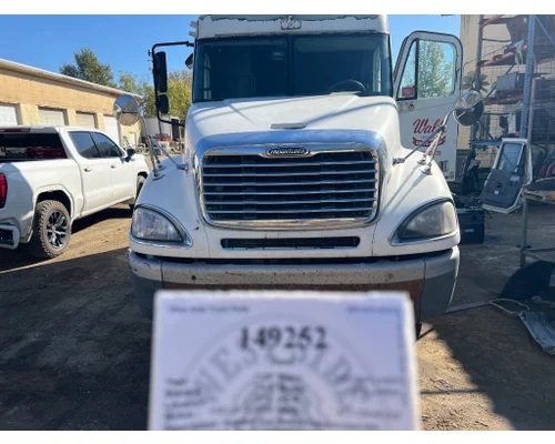 FREIGHTLINER A17-15549-000 Hood