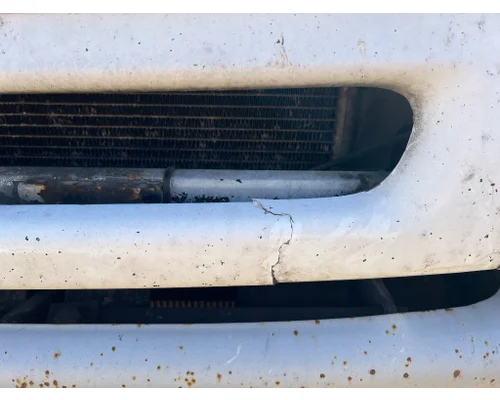 FREIGHTLINER A17-15549-000 Hood