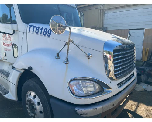 FREIGHTLINER A17-15549-000 Hood