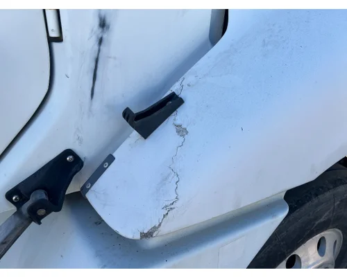 FREIGHTLINER A17-15549-000 Hood