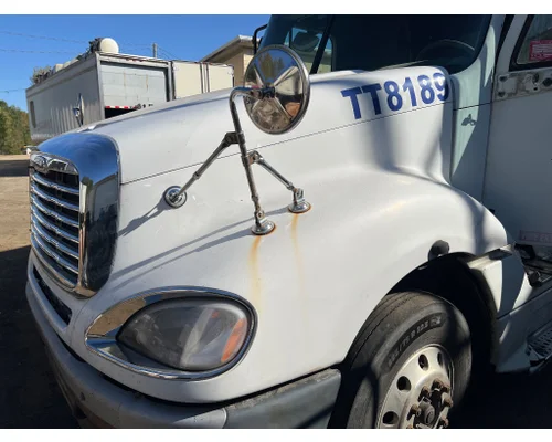 FREIGHTLINER A17-15549-000 Hood