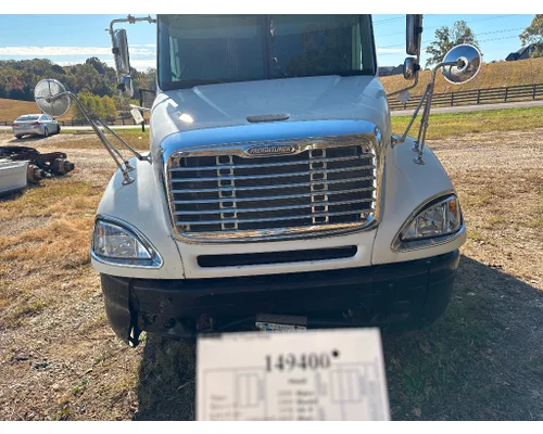 FREIGHTLINER A17-15549-000 Hood