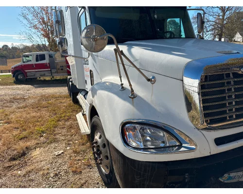 FREIGHTLINER A17-15549-000 Hood