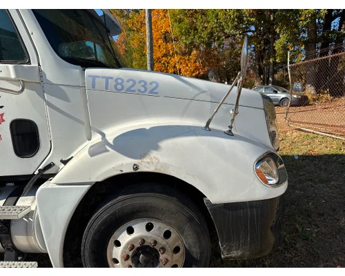 FREIGHTLINER A17-15549-000 Hood