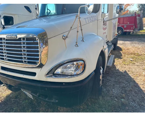 FREIGHTLINER A17-15549-000 Hood