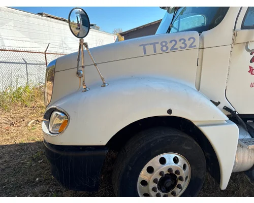 FREIGHTLINER A17-15549-000 Hood