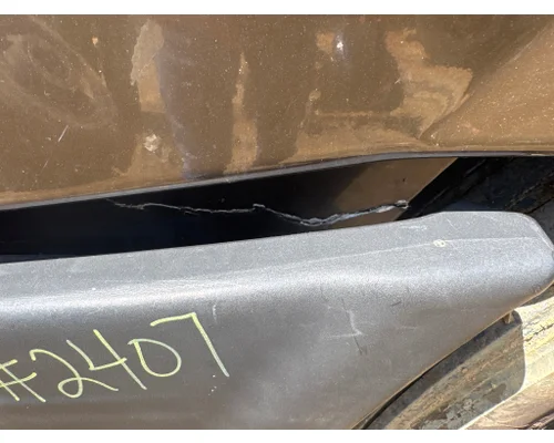 FREIGHTLINER A17-15588-009 Hood