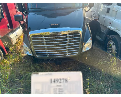 FREIGHTLINER A17-15588-009 Hood