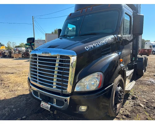 FREIGHTLINER A17-15588-009 Hood