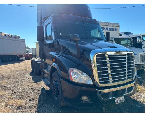 FREIGHTLINER A17-15588-009 Hood
