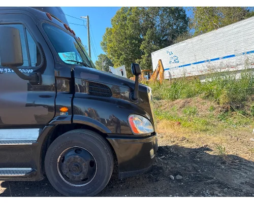 FREIGHTLINER A17-15588-009 Hood