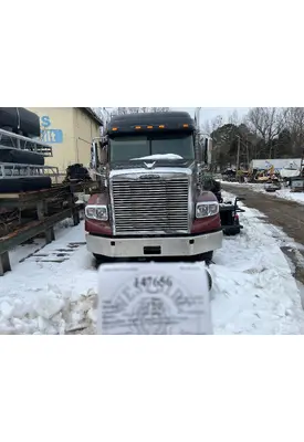 FREIGHTLINER A17-17919-004 Hood