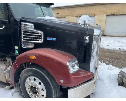 FREIGHTLINER A17-17919-004 Hood