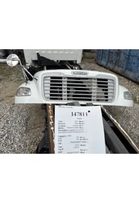 FREIGHTLINER A17-19133-000 Hood