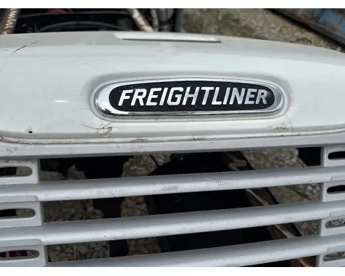 FREIGHTLINER A17-19133-000 Hood