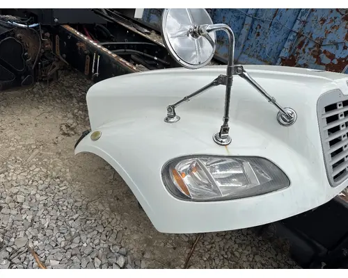 FREIGHTLINER A17-19133-000 Hood