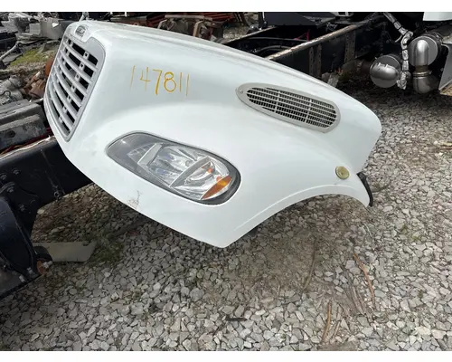 FREIGHTLINER A17-19133-000 Hood