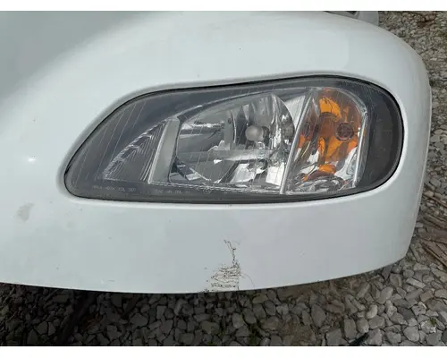 FREIGHTLINER A17-19133-000 Hood