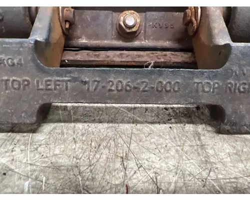 FREIGHTLINER A17-20520-001 Hood Hinge(1180)