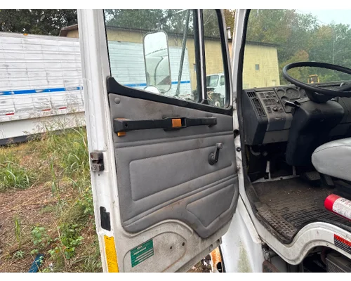 FREIGHTLINER A18-29724-006 Door Assembly, Front