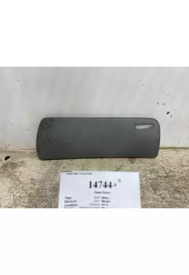 FREIGHTLINER A18-29825-000 Dash Panel