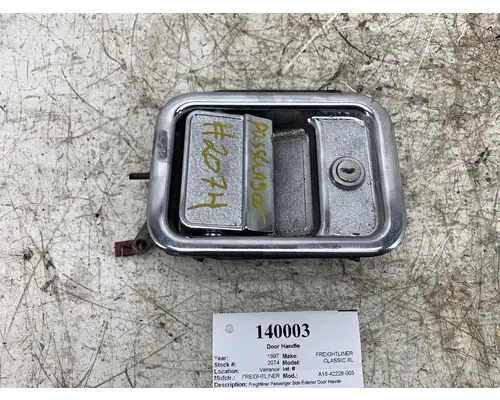 Freightliner Bolster Assembly | Genuine OEM Part A18-33446-003 | For Freightliner Truck Chassis