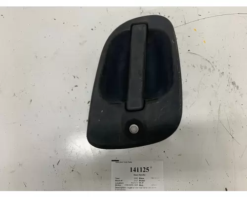 FREIGHTLINER A18-47729-002 Door Handle