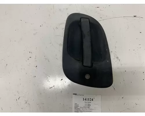 FREIGHTLINER A18-47729-003 Door Handle