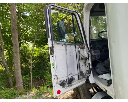 FREIGHTLINER A18-47789-023 Door Assembly, Front
