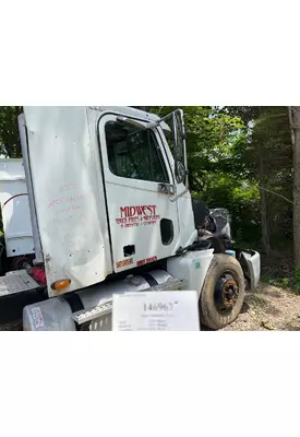 FREIGHTLINER A18-47789-024 Door Assembly, Front