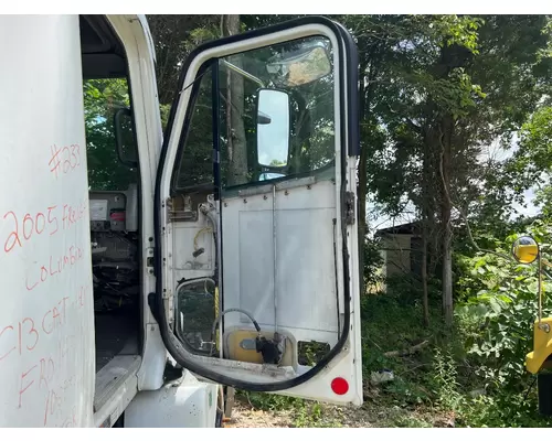 FREIGHTLINER A18-47789-024 Door Assembly, Front