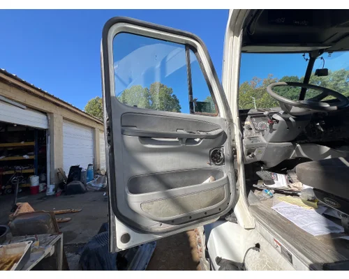 FREIGHTLINER A18-52554-000 Door Assembly, Front
