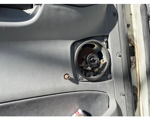 FREIGHTLINER A18-52554-000 Door Assembly, Front