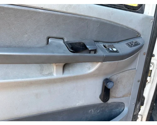 FREIGHTLINER A18-52554-006 Door Assembly, Front