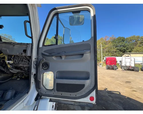 FREIGHTLINER A18-52554-007 Door Assembly, Front