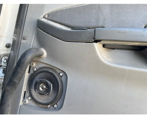 FREIGHTLINER A18-52554-007 Door Assembly, Front