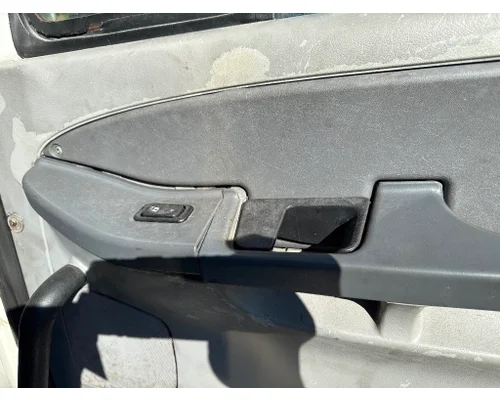 FREIGHTLINER A18-52554-007 Door Assembly, Front