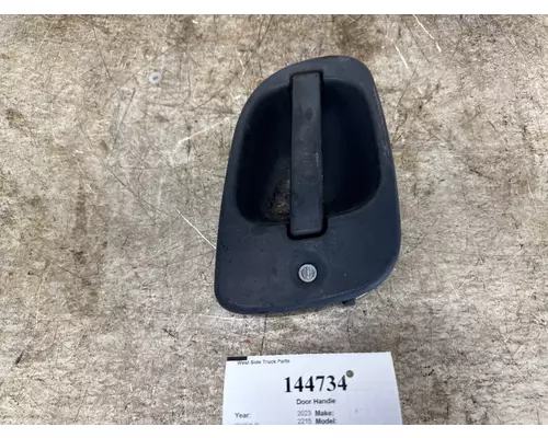 FREIGHTLINER A18-53241-002 Door Handle