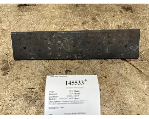FREIGHTLINER A18-53264-002 Interior Trim Panel