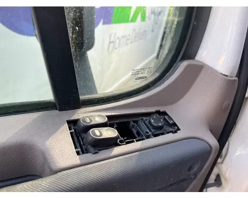 FREIGHTLINER A18-57527-000 Door Assembly, Front