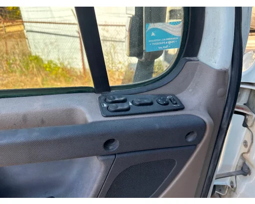FREIGHTLINER A18-57527-000 Door Assembly, Front