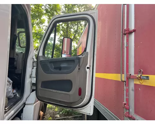 FREIGHTLINER A18-57527-002 Door Assembly, Front